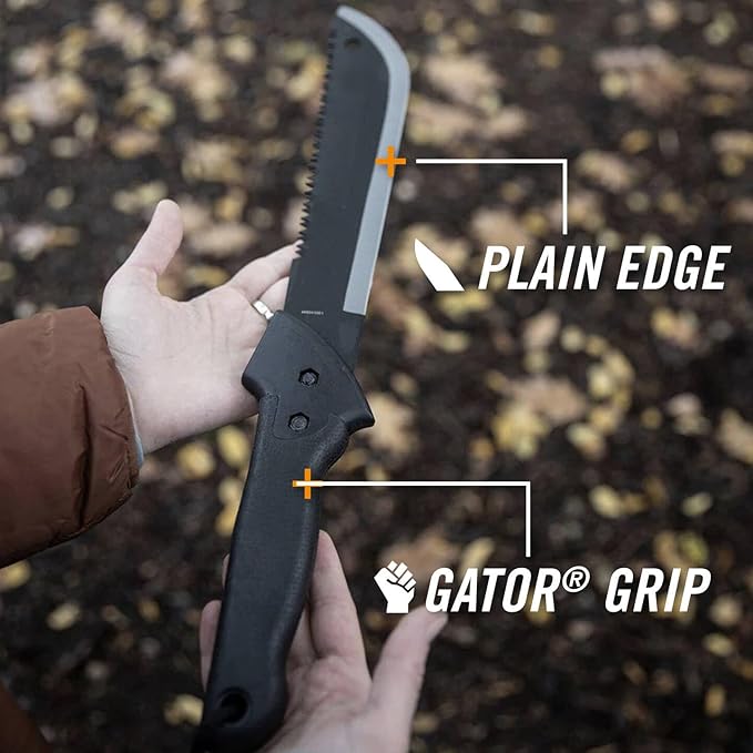Gerber Gear Gator Machete JR [31-000759]