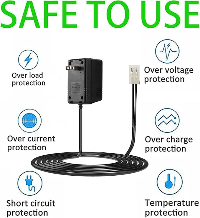 24VAC750mA AC Adapte Compatible with Orbit Sprinkler System 57040 57096 Watermaster Indoor Irrigation Timers,24V Transformer Replacement for Rain Bird UT1 SST Series,Indoor Irrigation Timers