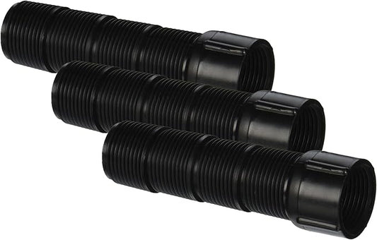 Orbit 37056 Cut-Off Riser, 3/4-Inch by 4-Inch (Pack of 3)