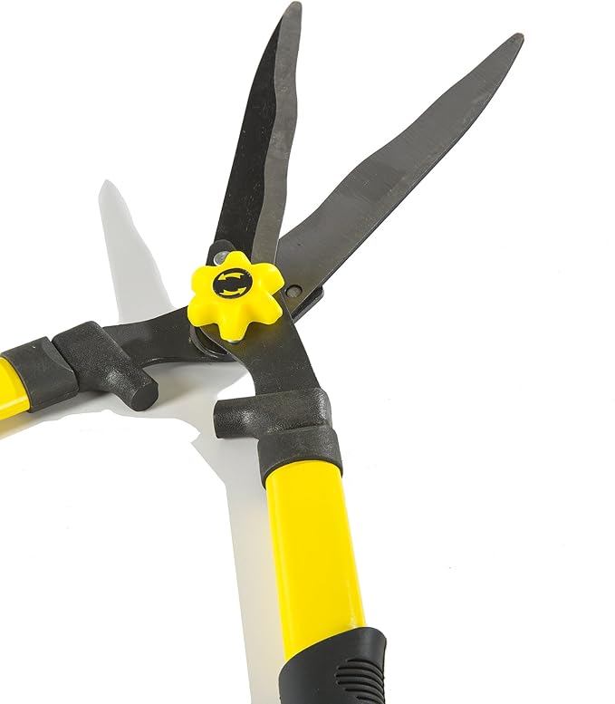 H.B. Smith Tools 3-Piece Pruner Set for Lawn and Garden
