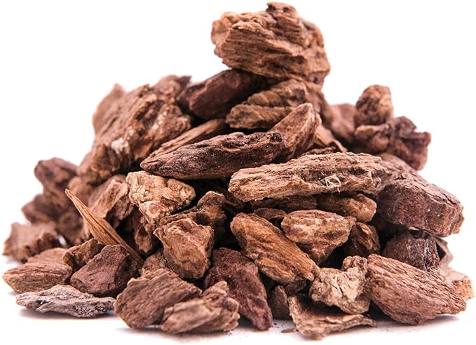 SuperMoss (23114) Orchid Potting Bark, Natural, 4 quarts