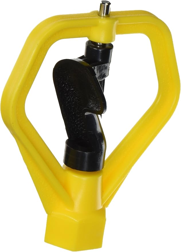 Orbit 54190N 1/2" FPT Spinning Sprinkler Head Sprinkler