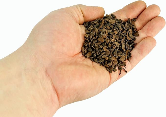 Orchiata Orchid Substrate - 3-6mm Precision (1 Quart)