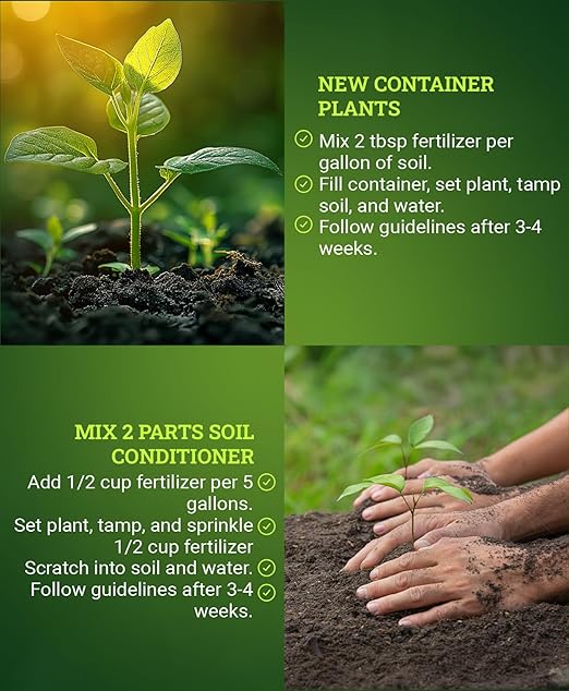 FoxFarm Happy Frog All Purpose Fertilizer - with Active Soil Microbes - Fast Acting Organic Gardening Plant Care - Nutrient Rich Plant Food Outdoor and Indoor – NPK 6-4-5 (4 lb Bag)