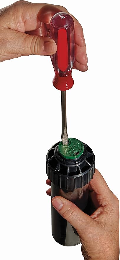 Orbit 55469 Saturn III Gear-Drive Rotor Water Sprinkler (2-Pack)