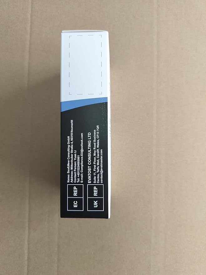 Lacasa Outdoor Solar Light, 4 Pack 30LM IP68 Waterproof Solar Garden Light Auto On/Off Solar Lighting for Stairs Paths Paths Paths Patio Deck Dock, Warm White 2700K