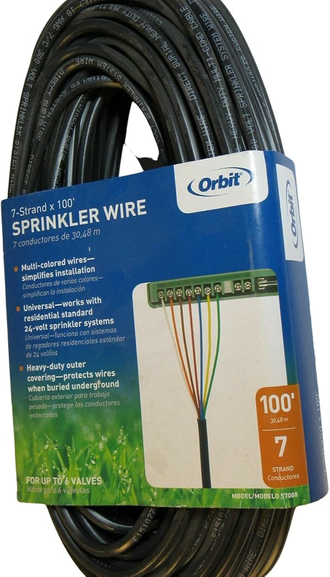 '-Strand/100 Feet (7-Strand/100 Feet)