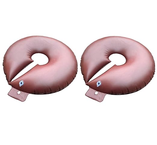 HIGHLIGHT 2 PACK-15 Gallon Tree Watering Bag/Ring, Deep Root & Low-Profile Slow Release Watering Bag for Newly Planted, Multi-Trunk or Evergreen Tree