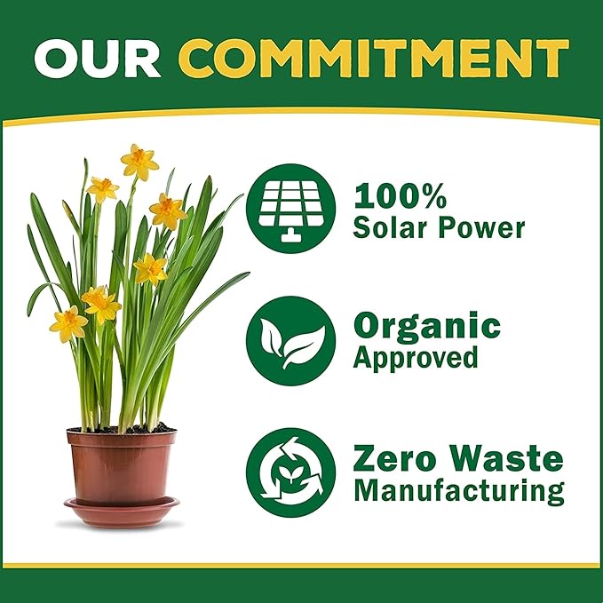 Espoma AP8 8-Quart Organic Potting Mix (2-Pack)