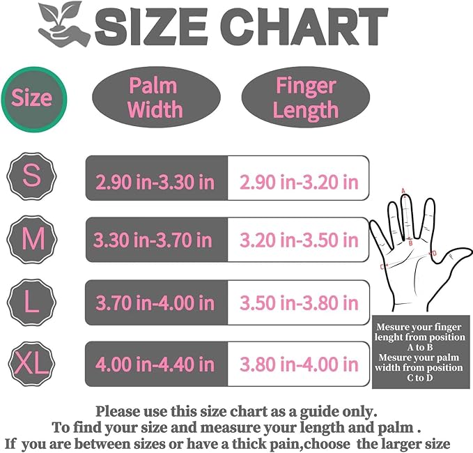 Gardening Gloves for Women and Men, Thorn Proof&Puncture Resistance Garden Gloves,Gauntlet Gloves,Gifts