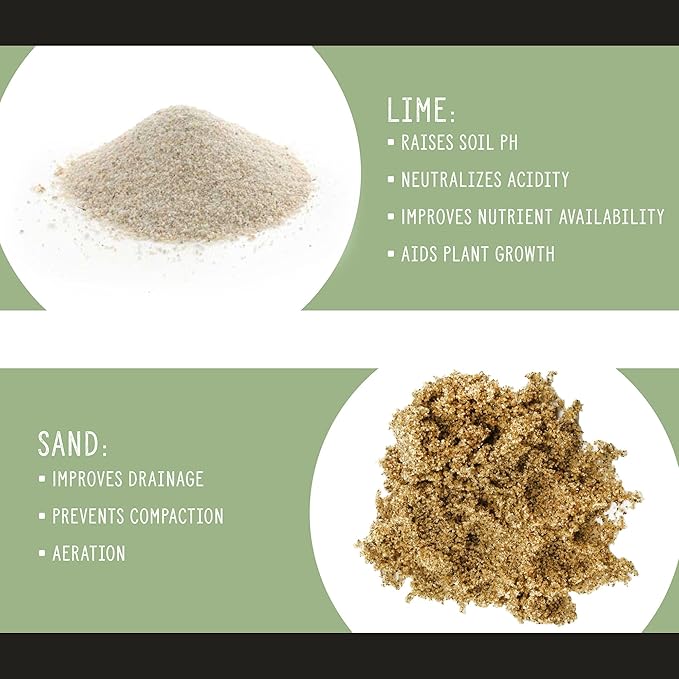 Avocado Tree Potting Soil Mix (12 Quarts), for Germinating, Growing and Repotting Avocado Plants