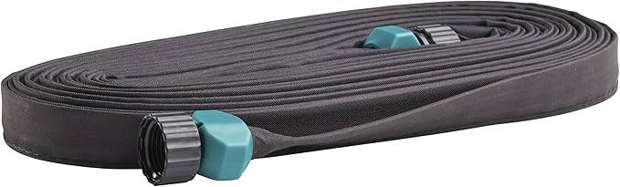 Gilmour 27050G Weeper/Soaker Hose, 50'