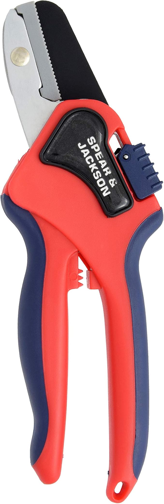 Spear & Jackson 6070TP Razorsharp Bypass & Anvil Pruning Shear Set