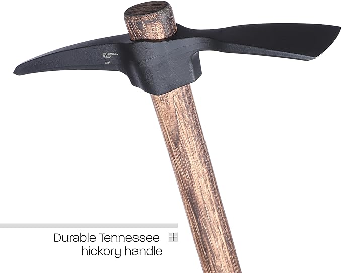 Columbia River Knife & Tool CRKT CHOGAN Mattock 2.14" Mattock