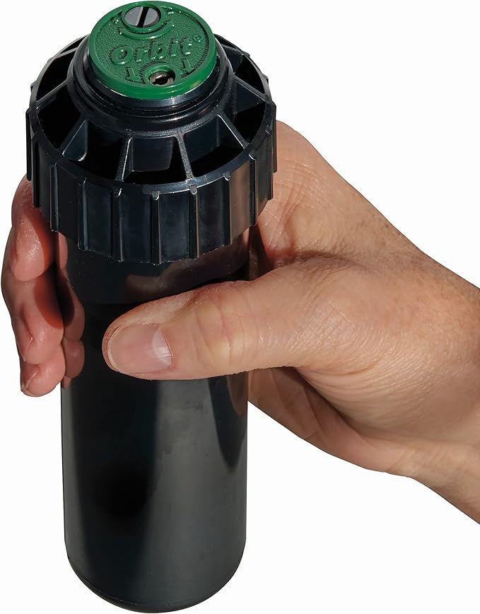 Orbit 55469 Saturn III Gear-Drive Rotor Water Sprinkler (2-Pack)