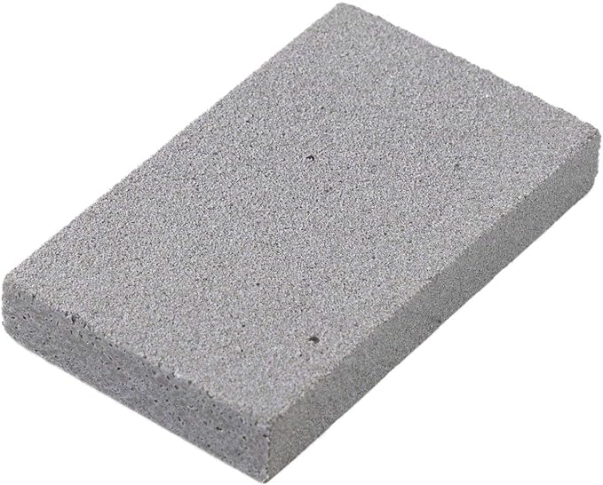 Wazakura Japanese Sap Rust Eraser for Blades, Garden Scissors, Bonsai Tools, Floral Hasami Shears, Made in Japan - Sap Eraser