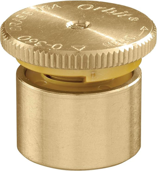 Orbit Underground 15' BRS ADJ Nozzle