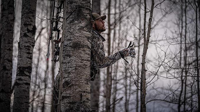 Hooyman Forged Loppers and Ratchet Pruner with Heavy Duty Steel Construction, Ergonomic No-Slip H-Grip Handles, and Blade Lock for Gardening, Land Management, Yard Work, Trimming, Pruning, and Outdoor