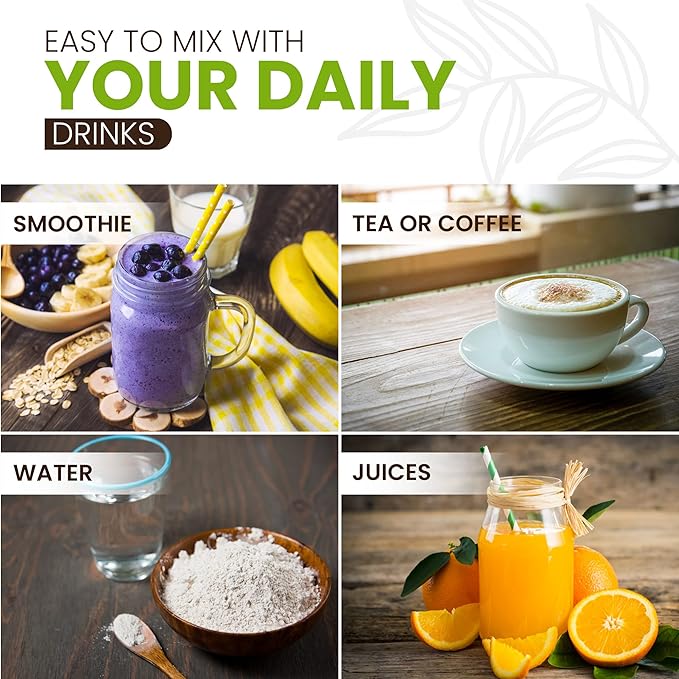 DiatomaceousEarth 10 LBS Food Grade Diatomaceous Earth - 100% Organic All Natural Diamateous Powder - Diametaceous for Humans is Safe Around Children