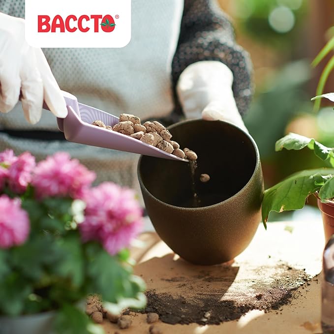 40 Pound Bag of Indoor and Outdoor Organic Planting and Potting Topsoil Mix with Perlite and Peat Mix for Gardening, 4 Pack