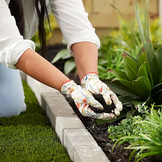 Brut Organic Worm Castings – 30 Lb – Garden's Elixir for Thriving Blooms & Harvests!