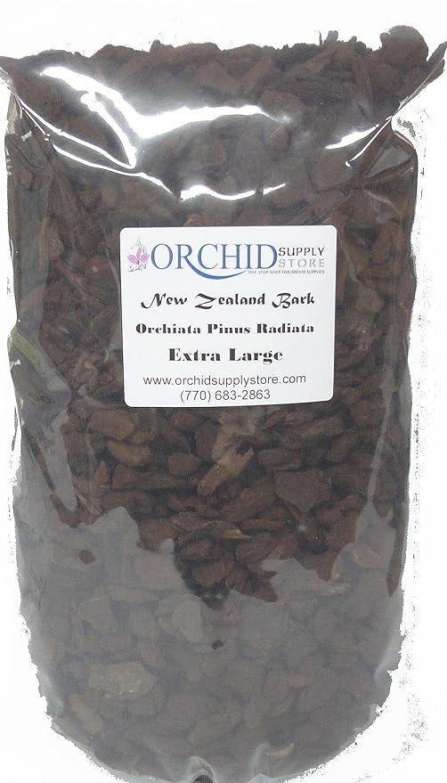 Dalton's of New Zealand Orchiata Bark Extra Small - Two & Half Gallon Bag