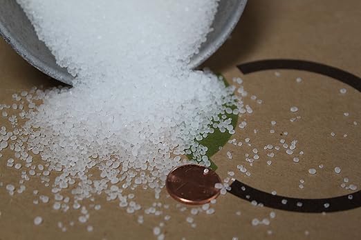 Ammonium Sulfate 21-0-0 Fertilizer "Greenway Biotech Brand" 5 Pounds