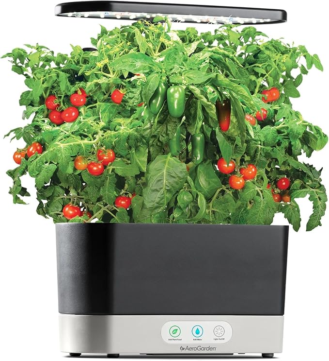 AeroGarden Salsa Garden Seed Pod Kit (6-pod)