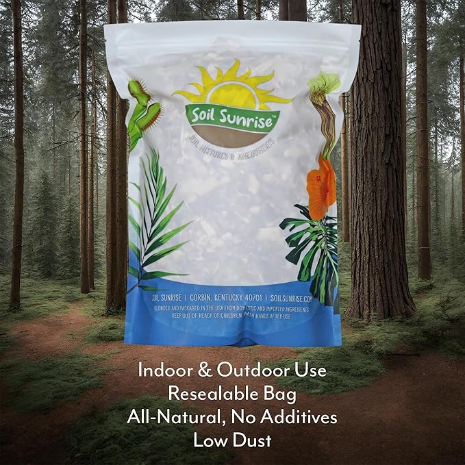 Natural Cedar Shavings Mulch/Bedding (4 Quarts), Garden Mulch and Small Animal Pet Bedding