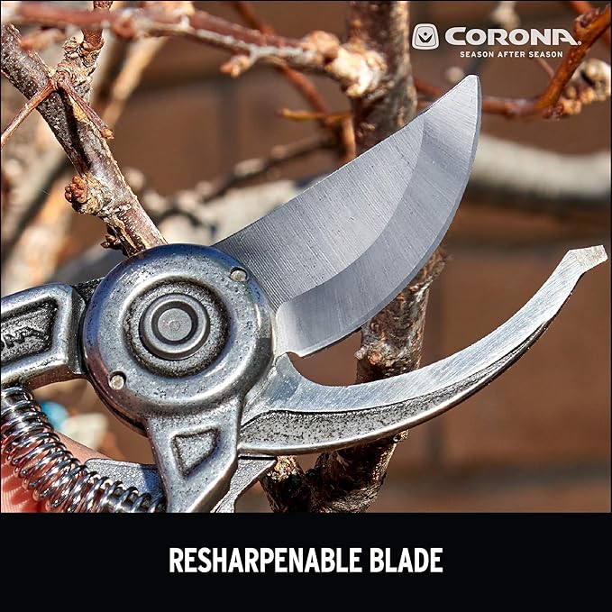 Corona BP 3670 Landscape-Irrigation Bypass Pruner