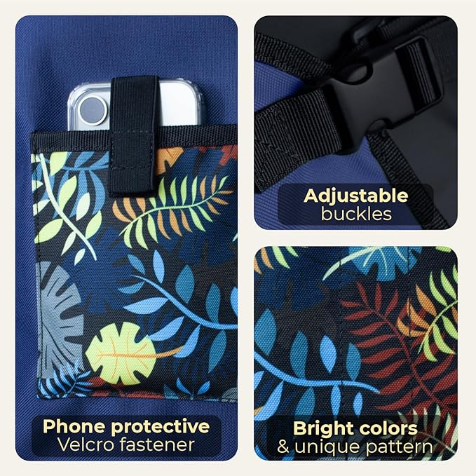 Garden Aprons for Women with Pockets - Gardening Apron - Florist Apron - Gifts for Gardeners, Artist, Painting, Art