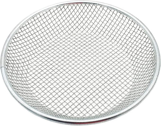 Gardening Sand Soil Compost Sifter Perfect for 5 Gallon Bucket (1, 1/4 Inch)