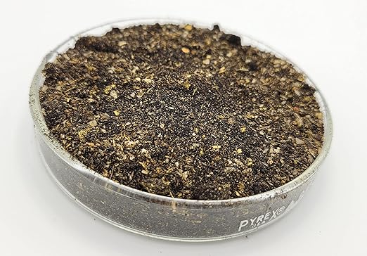 2.2 lb (1 kg) Be+ Granular Bio-Fertilizer +Amino Acids +Beneficial Microbes