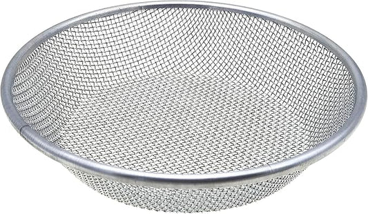 Gardening Sand Soil Compost Sifter Perfect for 5 Gallon Bucket (1, 1/8 Inch)