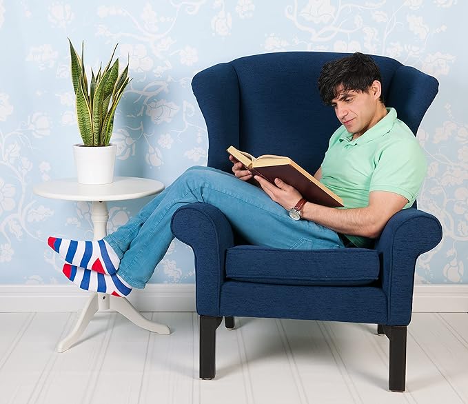 American Plant Exchange Snake Plant, Medium-Size 6-Inch Pot Yellow Sansevieria, Easy-to-Care Air Purifying Live Houseplant for Home, Office & Garden Décor