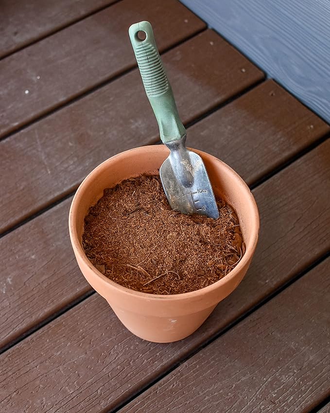 Natural Sphagnum Peat Moss (4 Quarts), Gardening Soil additive and Carnivorous Plant Soil Media