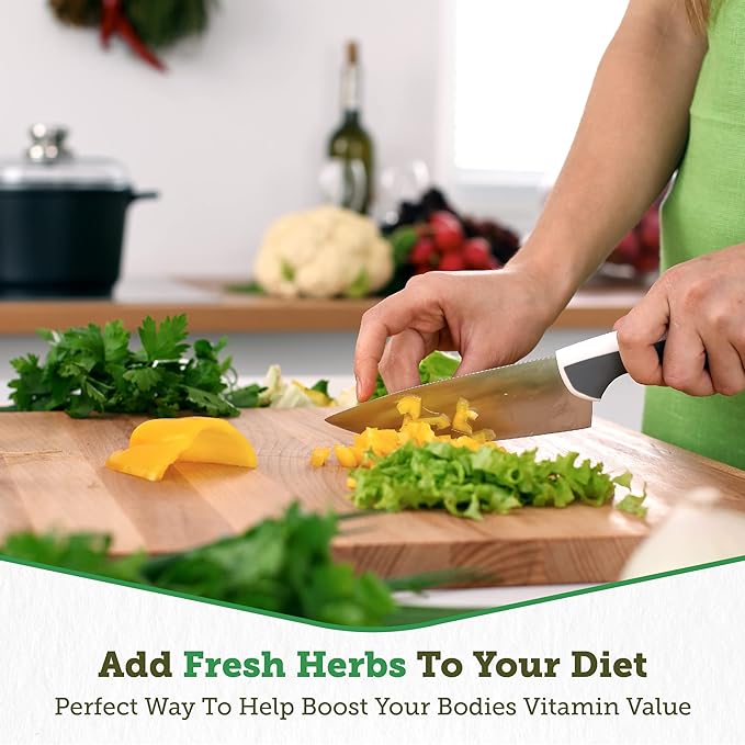 VegTrug 8 Pocket Herb Garden