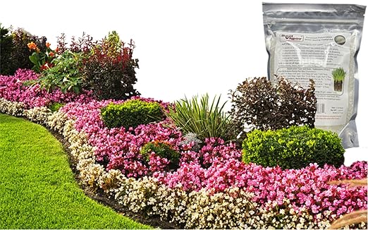 1 Pound Soilmoisture Trap Potassium Super Absorbent Hydro Gel Granules Polymer; Soil Vigor