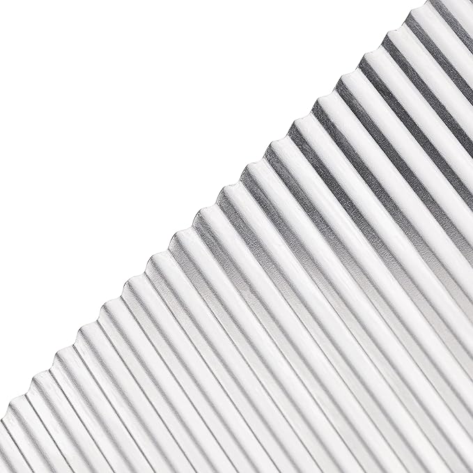 NJP2520 Long Sidewalk and Garden Weeder-and-Sweeper, Authentic Tomita (Est. 1960) Japanese Stainless Steel, Blade Width-7.25", Polished 51" Wood Handle, Brown/Silver