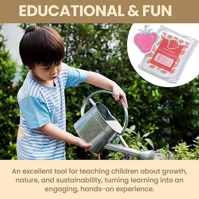 10 Pcs Plantable Seed Paper - Seed Paper Favors | Flower Seed Paper for Gardening, Crafting, Birthdays, Wedding Anniversaries | Indoor Flower Plantable Seeded Paper | Plantable Mini Seed Papers Set