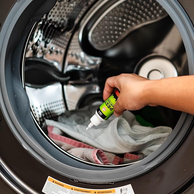 Nature's Dome 12 oz Pest Control Concentrate – Makes 1 Gallon – Eco-Friendly, Plant-Based Formula for Ant, Roach, Spider, Fly, Flea & Insect Control – Child & Pet Safe for Indoor/Outdoor Use