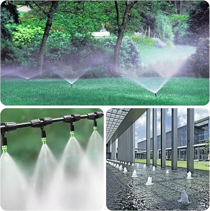 drip irrigation parts Barbed Ball valve 16mm 1/2 inch drip irrigation tubing shut off valve 10pack