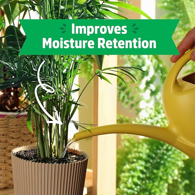 Back to the Roots 100% Organic Vermiculute | Made in The USA | Premium Nutrition for Indoor and Outdoor Plants