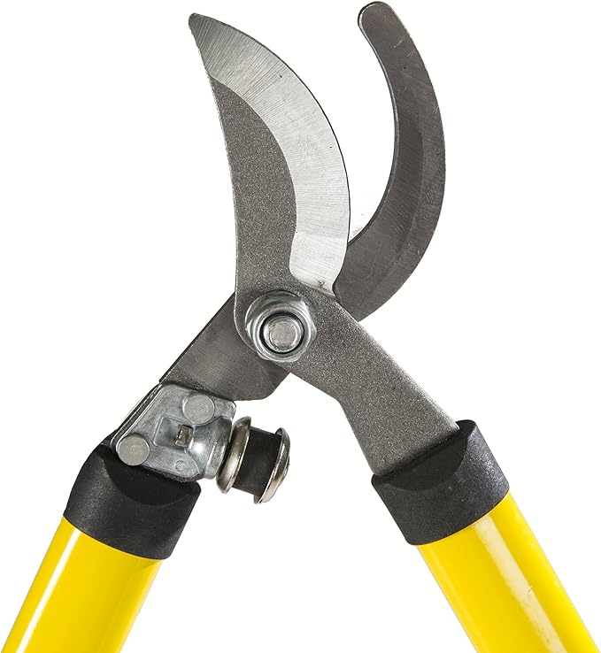 H.B. Smith Tools 3-Piece Pruner Set for Lawn and Garden