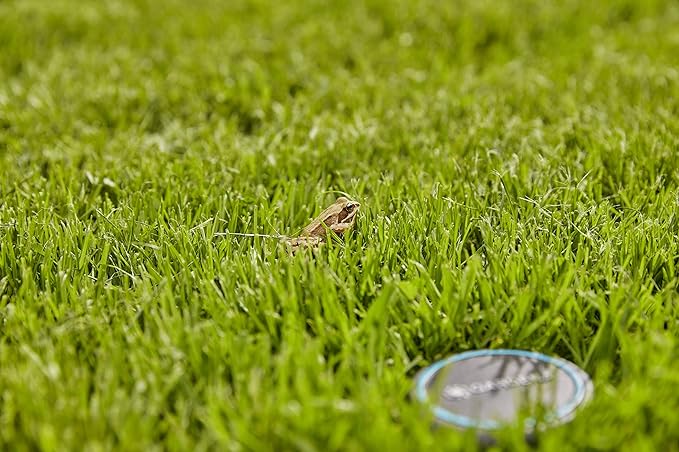 Gardena Soil Moisture Sensor: Automatic Irrigation, can be Used Directly on The Lawn, 5 m Long Connection Cable, can be Extended with Extension Cable (01867-20)