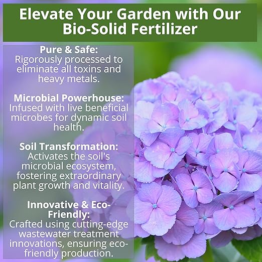 8-4-8 Acidic Fertilizer for Azaleas, Camellias (Camelia), Hydrangeas, Blueberries, Gardenias, Magnolia Trees, Evergreens, and Rhododendrons - Ideal Iron-Rich Plant Food (5 QUARTS)