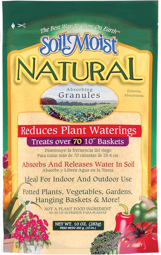 SMN10 Natural Soil Amendment