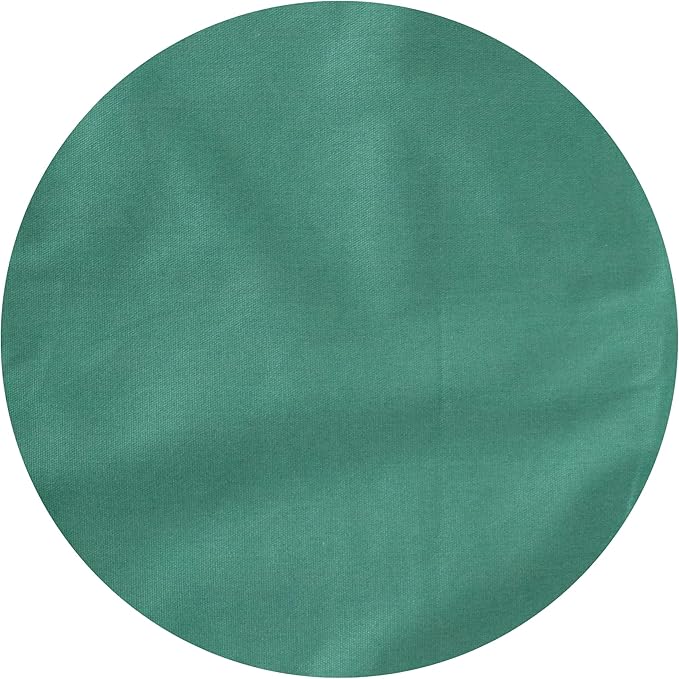 Roo Gardening Apron with Pockets & Harvesting, Picking Pouch - Adjustable, Water-resistant, Washable Canvas Cotton