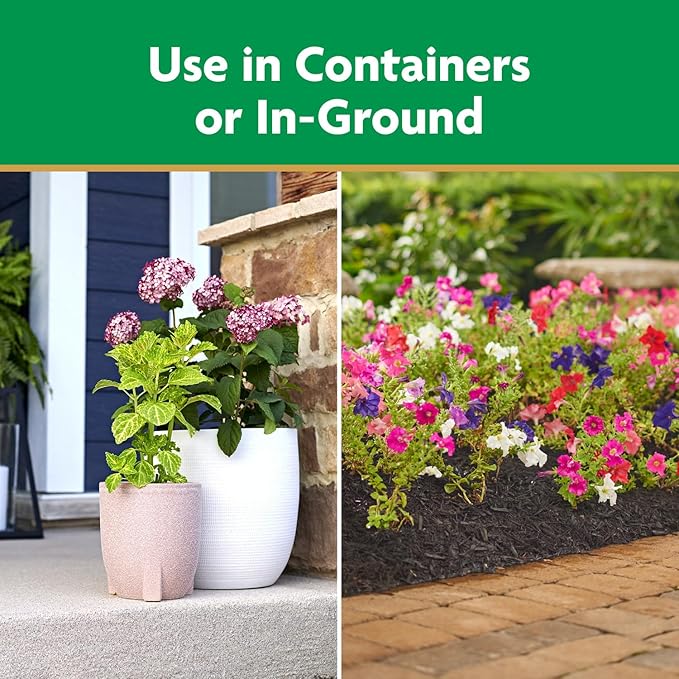 Miracle-Gro Expand 'n Gro Concentrated Planting Mix, Just Add Water for up to 3X Expansion, For Container and In-Ground Use, .33 cu. ft. Expands up to 1 cu. ft.