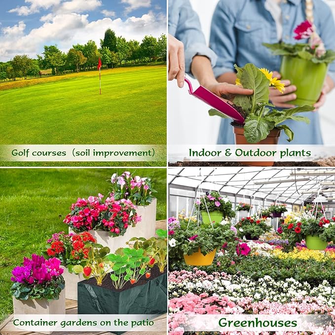 ZeeDix 2 Pcs Premium Coconut Coir Compressed 100% Organic Coco Coir Brick with Low EC and pH Balance for Plants Gardening Herbs